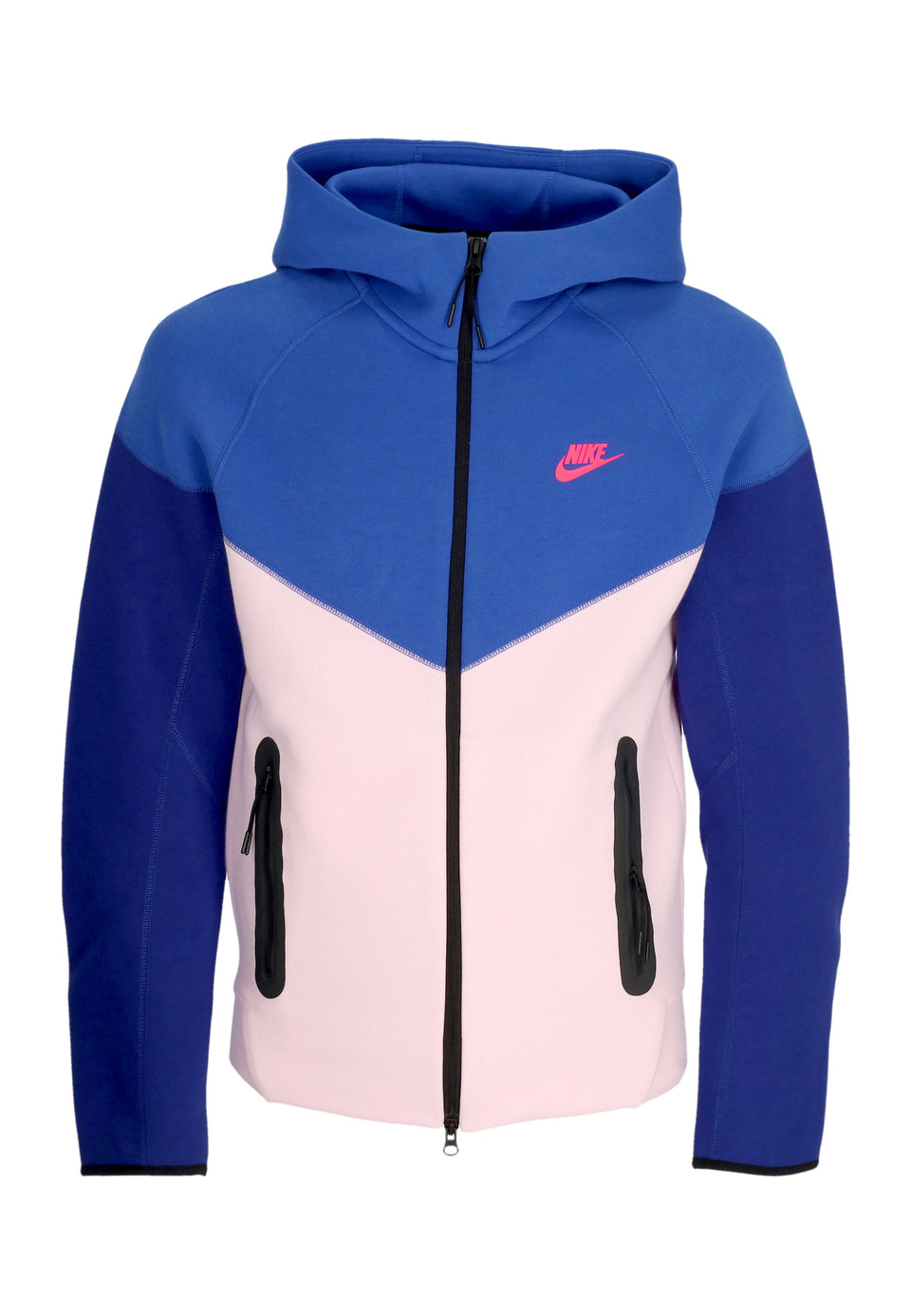 Nike Sportswear Tech Fleece Chaqueta con Cremallera